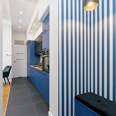 Sweet Family Apartment Chodkiewicza Rondo Grzegorzeckie By Noclegi Renters Krakov Exteriér fotografie