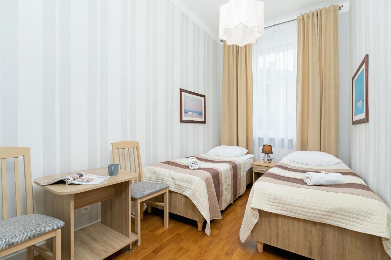 Sweet Family Apartment Chodkiewicza Rondo Grzegorzeckie By Noclegi Renters Krakov Exteriér fotografie